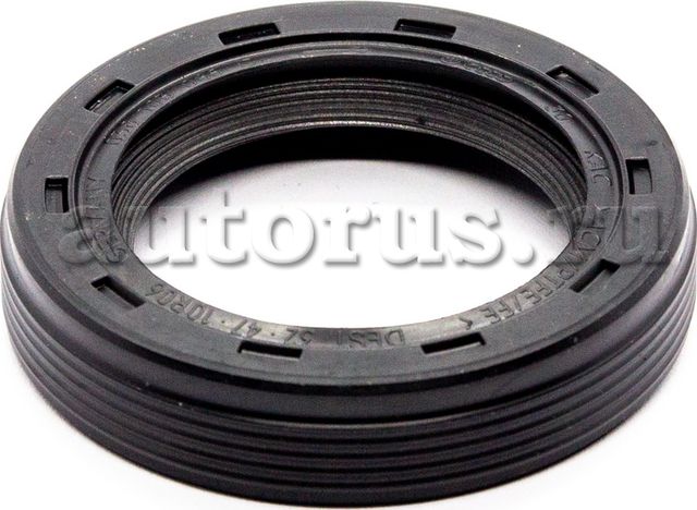 Сальник коленвала VAG. Артикул 038103085C