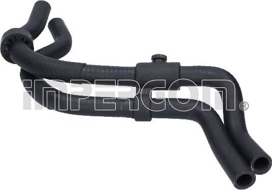 Патрубок печки (шланг отопителя) Original Imperium для Fiat Doblo I 2001-2015. Артикул 19142