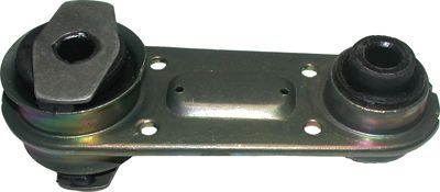 Подушка (опора) двигателя Birth передняя нижняя для Renault Vel Satis I 2002-2009. Артикул 51427