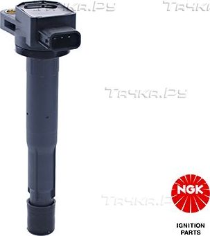 Катушка зажигания NGK. Артикул 48231