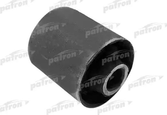 Сайлентблок заднего рычага подвески Patron. Артикул PSE10368