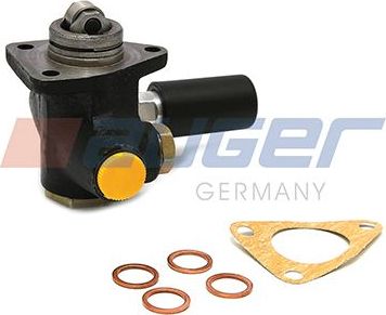 Топливный насос ручной подкачки Auger для MAN SÜ 1975-1989. Артикул 71497