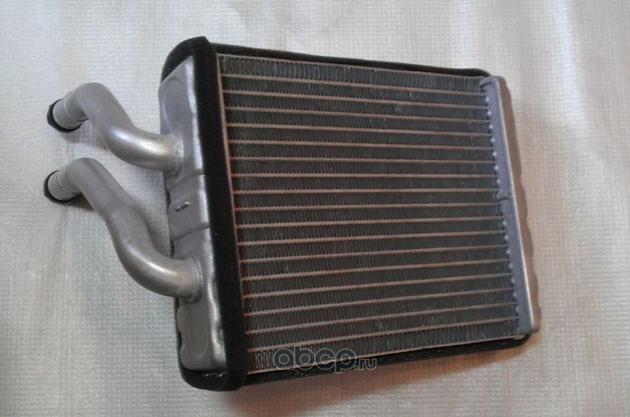 Радиатор отопителя (печки) Hyundai / KIA. Артикул 972114B110