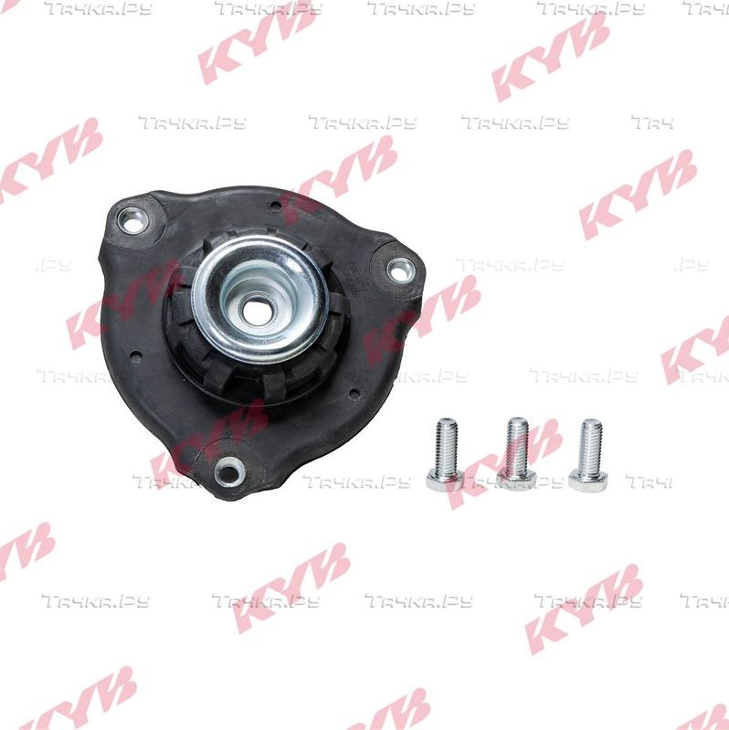 Опора амортизатора (стойки) KYB (Каяба) Suspension Mounting Kit. Артикул SM5893