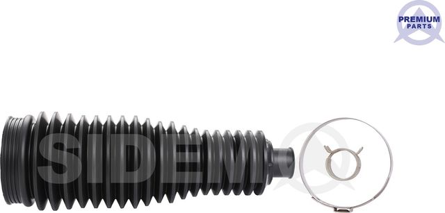 Пыльник рулевой рейки Sidem для Audi A7 II (4K) 2021-2026. Артикул 337.032