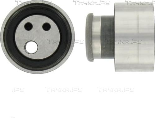 Натяжной ролик (натяжитель) ремня ГРМ SKF. Артикул VKM 12153