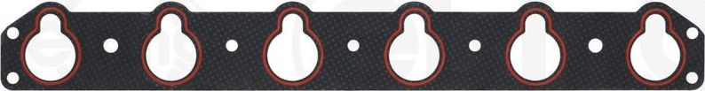 Прокладка впускного коллектора Elring. Артикул 914.047