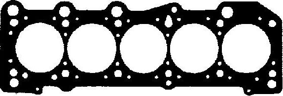 Прокладка ГБЦ BGA для Volkswagen Transporter T4 1990-2003. Артикул CH9333