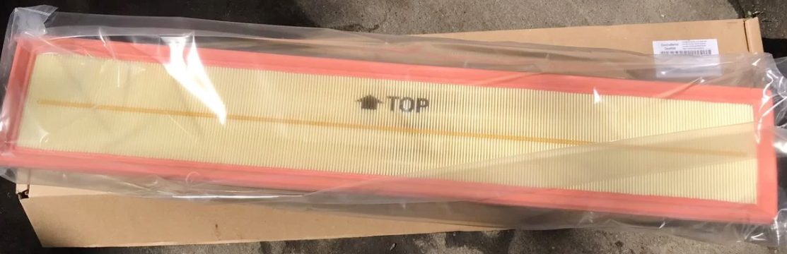 Воздушный фильтр VAG. Артикул 971129620B