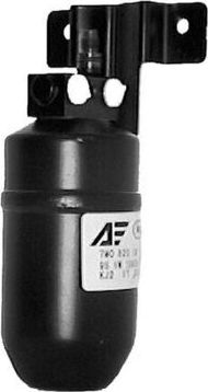 Осушитель кондиционера Mahle Behr. Артикул AD 136 000S