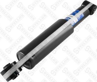 Амортизатор Stellox задний для Citroen Nemo I 2008-2015. Артикул 4214-0269-SX