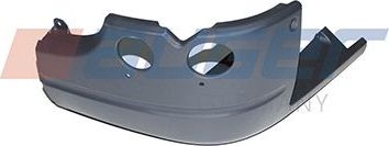 Бампер Auger. Артикул 67245