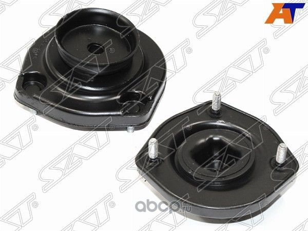 Опора задней стойки TOYOTA COROLLASPRINTERLVNCR (SAT). Артикул ST4807112130