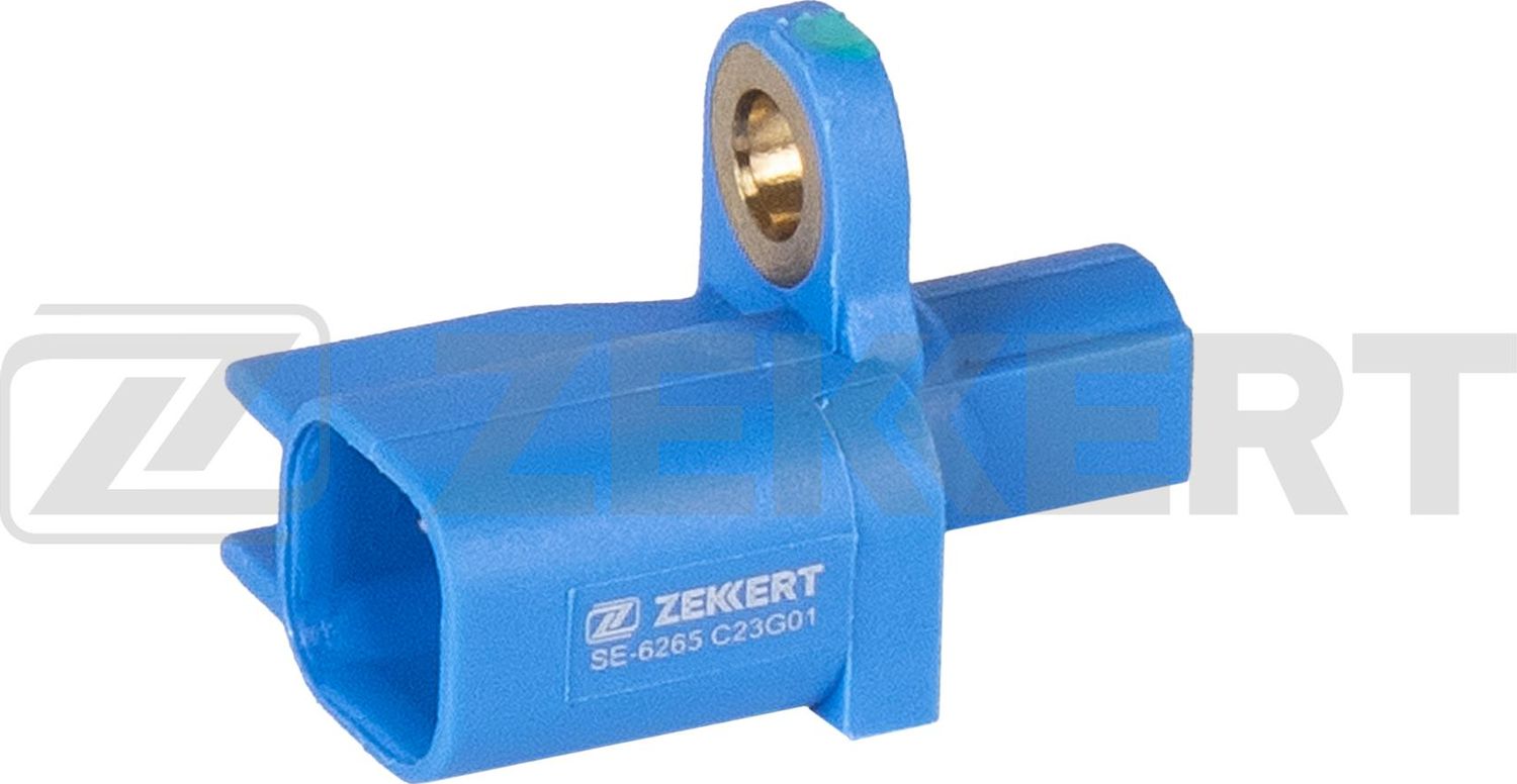 Датчик ABS Zekkert. Артикул SE-6265
