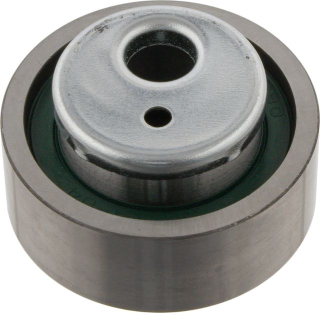 Натяжной ролик (натяжитель) ремня ГРМ Febi Bilstein (Металл). Артикул 04880