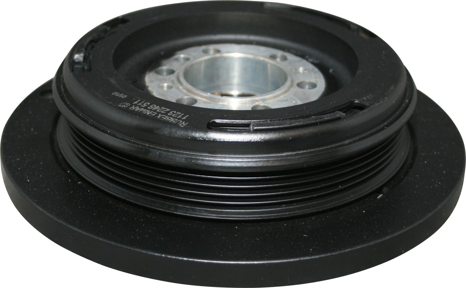 Шкив коленвала JP Group. Артикул 1418300200