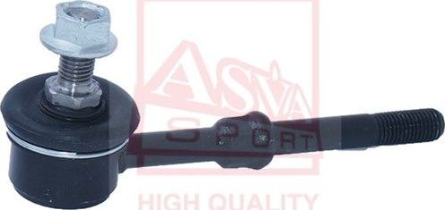 Стойка (тяга) стабилизатора Asva. Артикул 0223-FE34