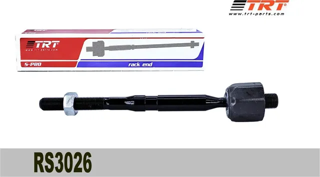 Тяга рулевая RS3026 TRT 8450006828 ВАЗ 2180  LADA Vesta TRT. Артикул rs3026