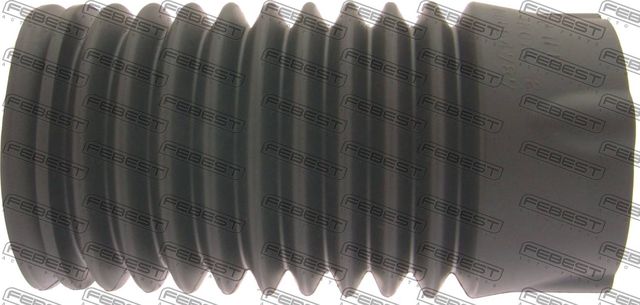 Пыльник амортизатора (стойки) Febest. Артикул MSHB-E55R