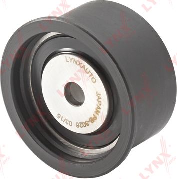 Направляющий (ведущий) ролик ремня ГРМ LYNXauto для Opel Omega B 1994-2003. Артикул PB-3026