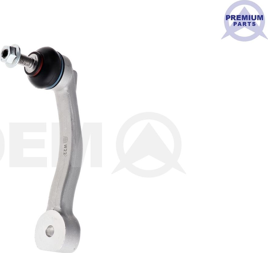 Стойка (тяга) стабилизатора Sidem передняя правая/левая для Jaguar XK II 2006-2014. Артикул 27061