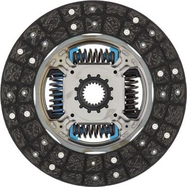 Диск сцепления Aisin. Артикул DTX-137