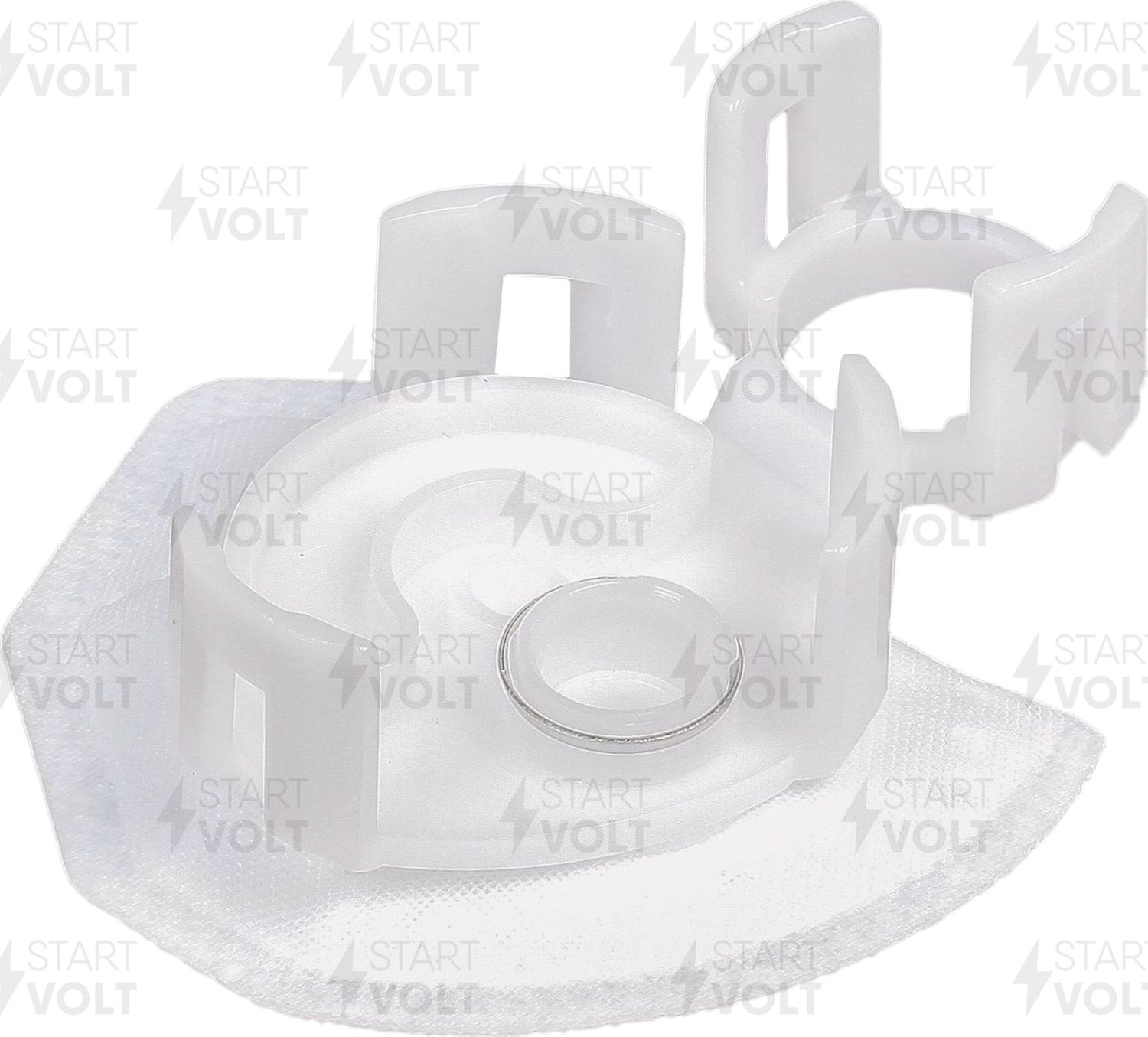 Сетка-фильтр грубой очистки бензонасоса StartVOLT. Артикул SFF 2501