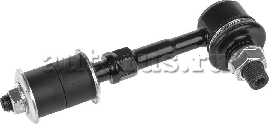 Стойка стабилизатора | зад | (Partra). Артикул SL5042