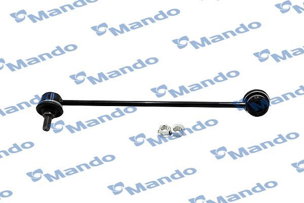 Стойка (тяга) стабилизатора Mando. Артикул SLK0005