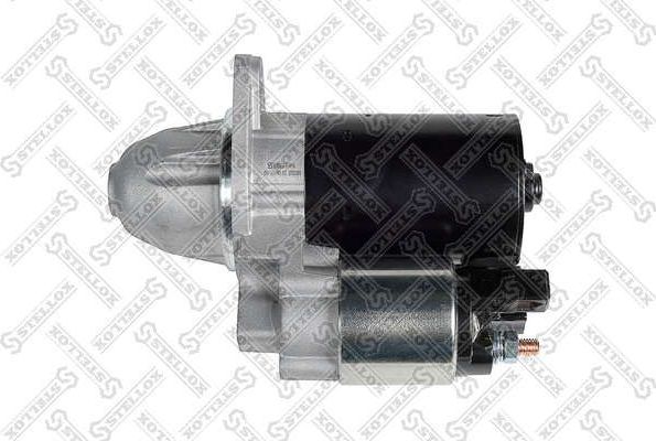 Стартер Stellox для BMW 1 II (F20/F21) 2012-2016. Артикул 06-10090-SX