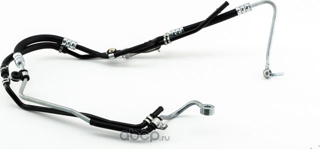 Шланг гидроусилителя руля (Dominant). Артикул MZBB0Y132410A