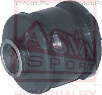 Сайлентблок переднего рычага подвески Asva. Артикул 0101-010
