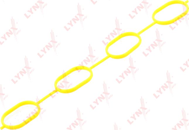 Прокладка впускного коллектора LYNXauto. Артикул SG-0309