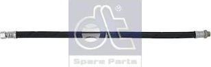 Тормозной шланг DT Spare Parts передний/задний для Renault K 2013-2026. Артикул 2.44224
