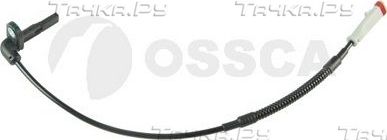 Датчик ABS OSSCA передний правый/левый для Opel Zafira C 2011-2019. Артикул 26474