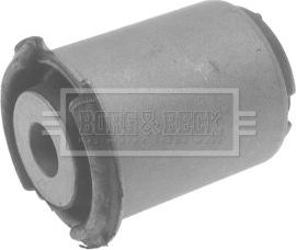 Сайлентблок переднего рычага подвески Borg & Beck. Артикул BSK6861