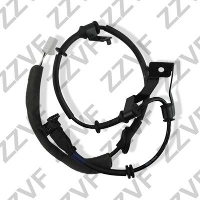Датчик ABS ZZVF. Артикул ZV120EL