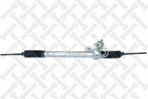 Рулевая рейка Stellox для Nissan Almera N16 2000-2006. Артикул 00-37047-SX