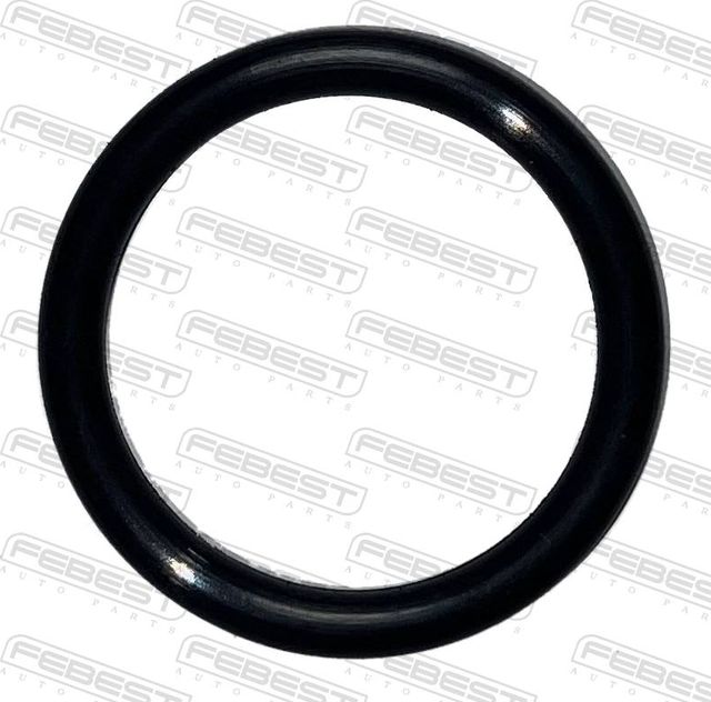 КОЛЬЦО УПЛОТНИТЕЛЬНОЕ СИСТЕМЫ ОХЛАЖДЕНИЯ 31.3X4.3 Febest. Артикул 03400-001