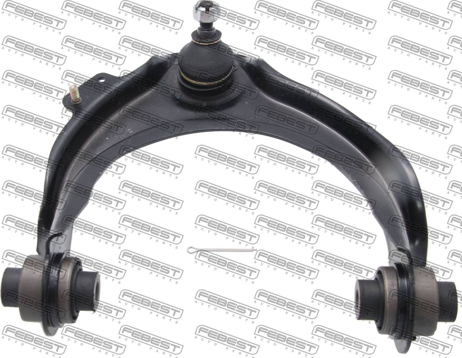 Поперечный рычаг Febest. Артикул 0324-CL7UPR