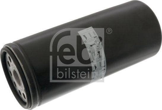 Масляный фильтр Febi Bilstein. Артикул 39215