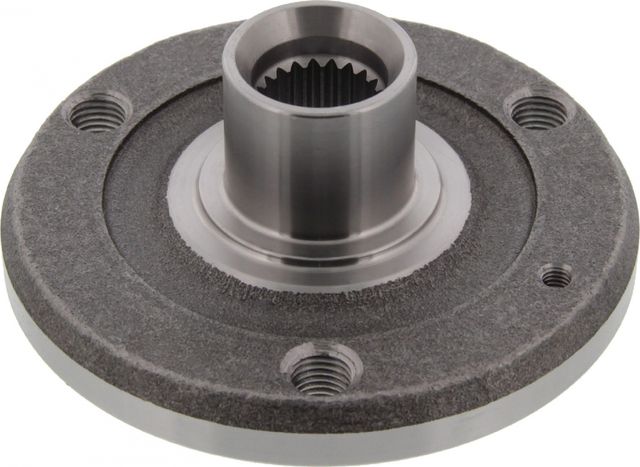 Ступица колеса MAPCO передняя правая/левая для Peugeot 106 I 1991-2004. Артикул 26312