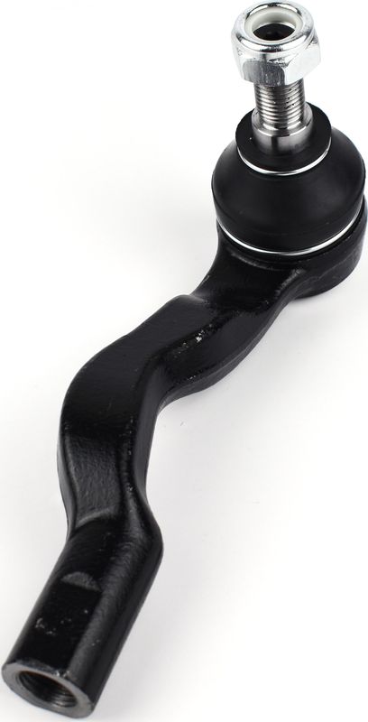 Наконечник р/т MB VITO W639 03- лев. (Jikiu). Артикул ET31012L