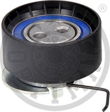 Натяжной ролик (натяжитель) ремня ГРМ Optimal для Volvo 960 I 1991-1994. Артикул 0-N1232