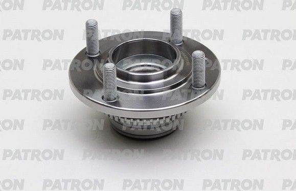 Ступица колеса с интегрированным подшипником Patron. Артикул PBK2313H