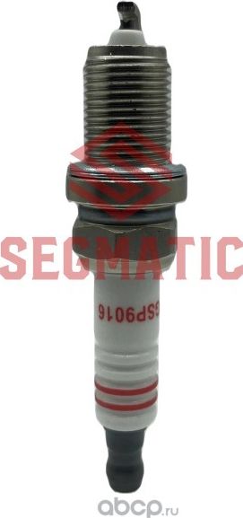 Свеча зажигания TOYOTA AURISAVENSISCOROLLARAV4 (Segmatic). Артикул SGSP9016