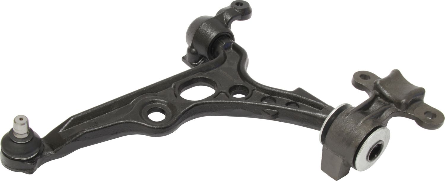 Поперечный рычаг передней подвески MAPCO (Стольное литье). Артикул 19431