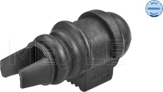 Втулка стабилизатора Meyle Original. Артикул 16-14 615 0014