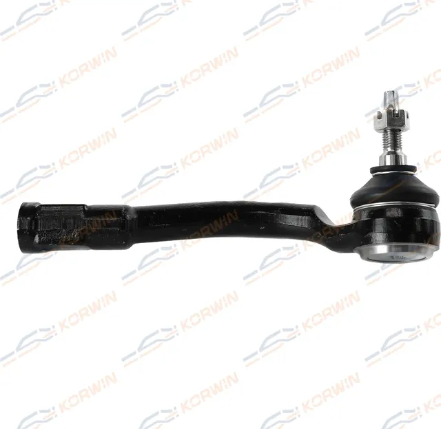 Наконечник рулевой R KIA SORENTO (UM) 2014 - 2017 (гарантия 1 год/30т.км) (Korwin). Артикул KWBD0041R