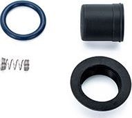 Наконечник свечной Jeep Tesla. Артикул CP151